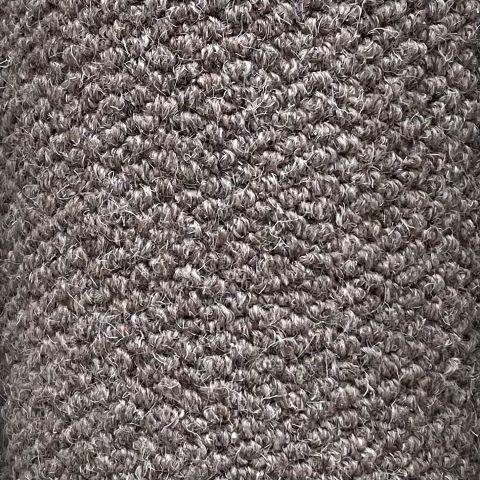 Unique Carpets Fremont 4504 13x7 feet Wool Carpet Remnant