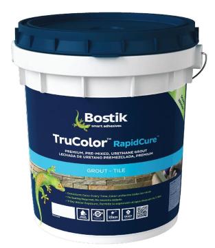 CLEARANCE SALE! Bostik TruColor Urethane Grout