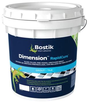 CLEARANCE SALE! Bostik Dimension Urethane Grout