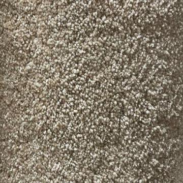 Dreamweave SP420 Sandstone 12x10 feet Polyester Carpet Remnant