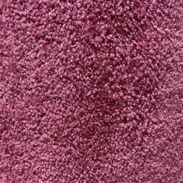 Shaw Indus. Cavalier Tea  12x10 feet Polyester Carpet Remnant