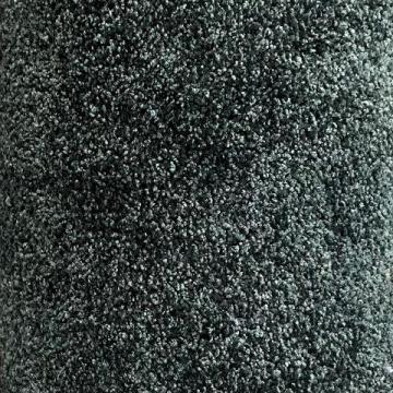 Shaw Indus. Chromatic Green 12x15 feet Premium Nylon Carpet Remnant