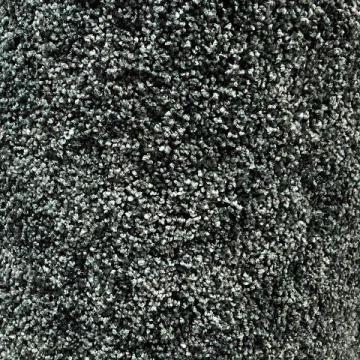 Shaw Indus. Chromatic Green 12x13 feet Premium Nylon Carpet Remnant