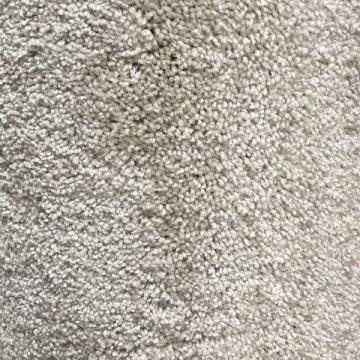 Shaw Indus. Cabana Life Sugar 12x12 feet Polyester Carpet Remnant