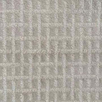 Dixie Homes Surreal Creamy Nylon Carpet