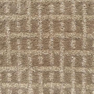 Dixie Home Surreal Farmhouse Nylon Carpet