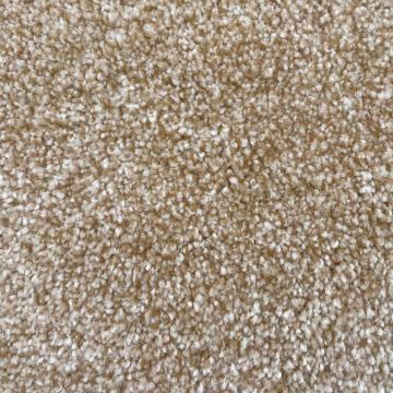 Shaw Floors Purebred Brown Nylon Carpet