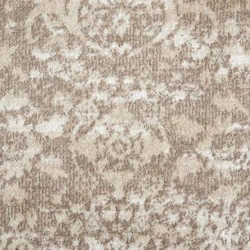 Stanton Imagery Almond 13x18 feet Polyester Carpet Remnant