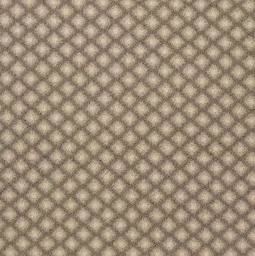 Stanton Matisse Quicksilver 13x20 feet Nylon Carpet Remnant