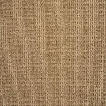 Stanton King Canyon Beige 13x25.6 feet Tufted Wool Carpet Remnant