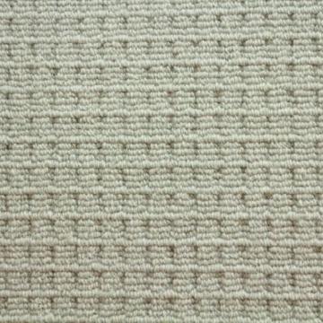 Stanton Sheffield Dove 13x25 feet Tufted Wool Carpet Remnant