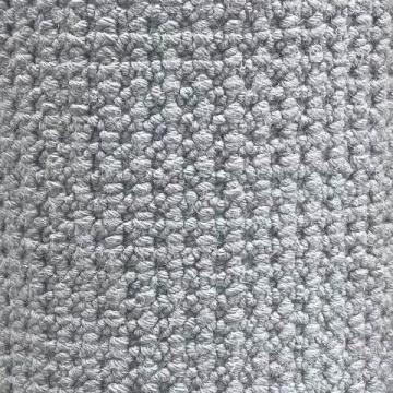 Stanton Anicara Slate 15x20 feet Wool Carpet Remnant