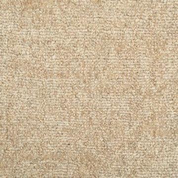 Stanton Palermo Sand 12x19 feet Wool Carpet Remnant